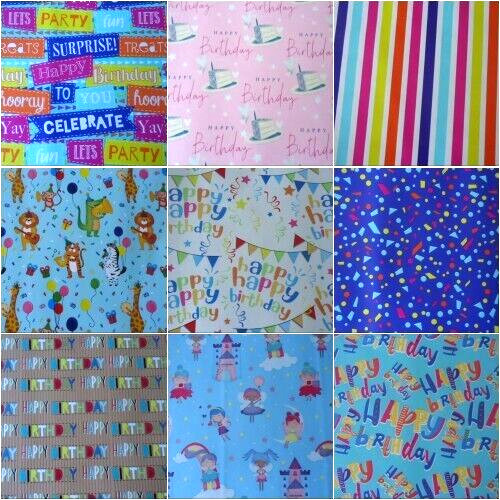 Gift wrapping paper - wrapping,