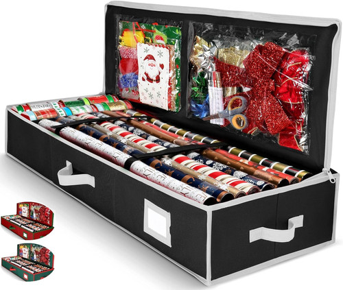 Premium wrapping paper - premium,