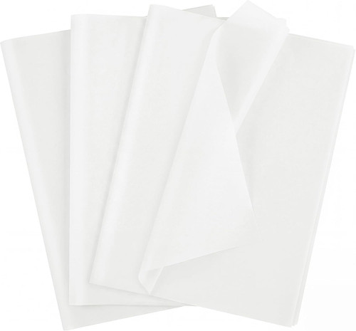 Tissue paper bulk 14x20 - tissue, inches