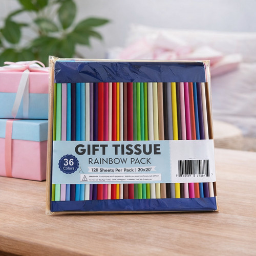 Gift tissue paper for - gift,