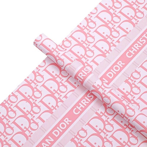 Dior korean wrapping - cd,