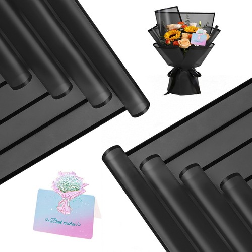 Sheets flower wrapping - flower,