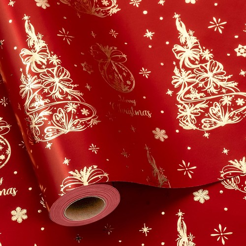 Maypluss red christmas - red,