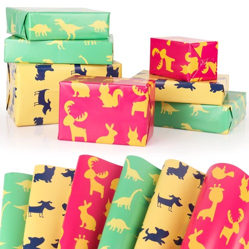Sheets 20 inch - 9, colorful