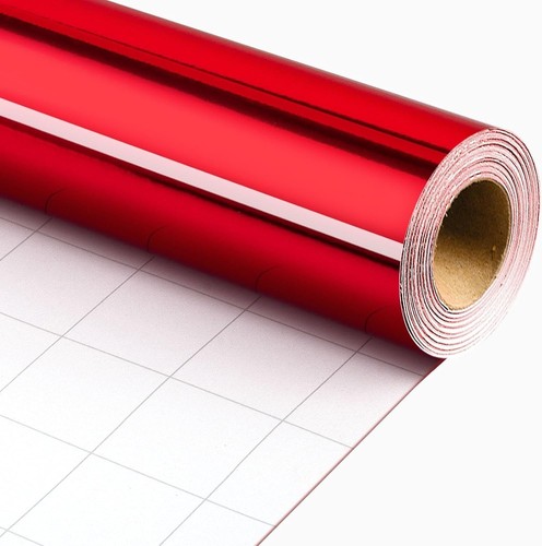 17in 4ft metallic - 17in,