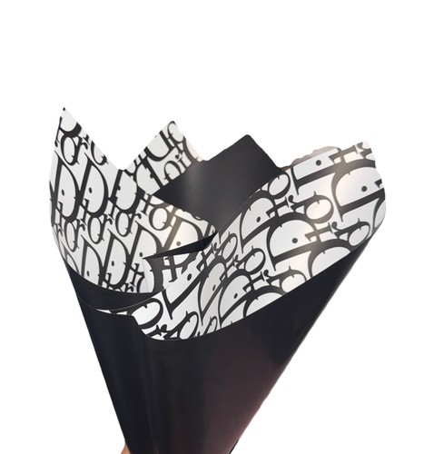 Premium korean floral - premium, wrapping