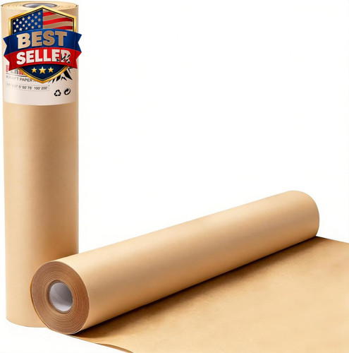 Perkhomy brown wrapping - brown,
