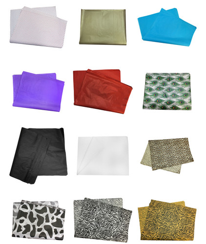 Gift wrapping paper - paper,, tissue