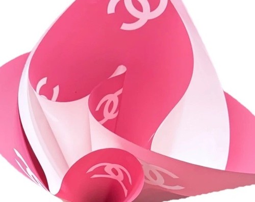 Korean flower wrapping - flower,