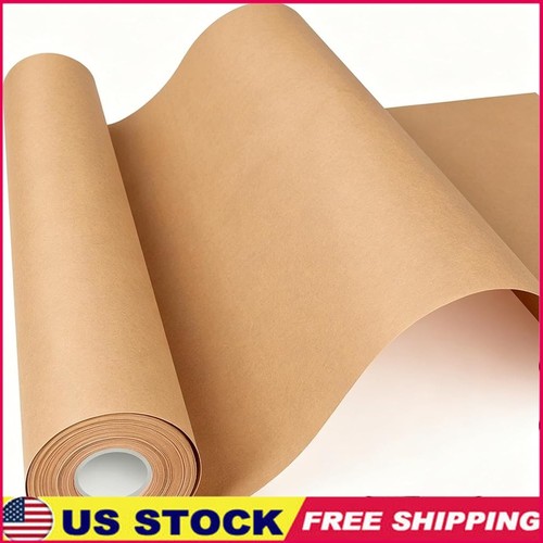Kraft paper roll - paper, packing