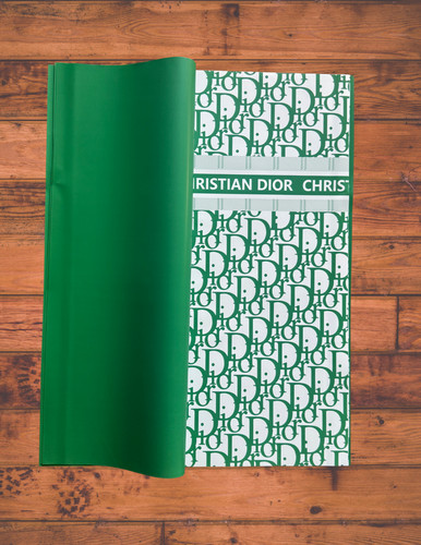 Korean wrapping paper luxury - korean,