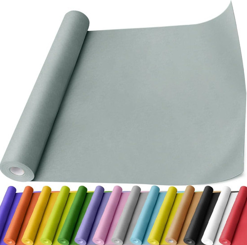 Perkhomy light grey kraft - light,