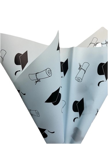 Flower wrapping paper - flower,