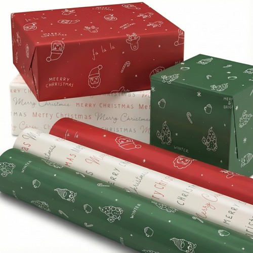 Beautiful christmas gift - beautiful,