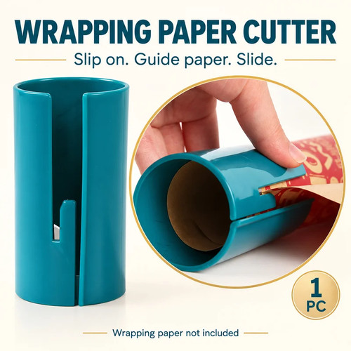 Christmas wrapping paper - wrapping,