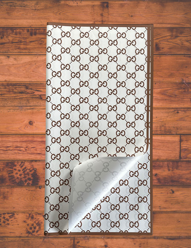 Korean wrapping paper - paper, luxury