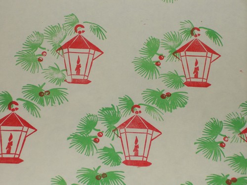 Vtg christmas old - christmas, country
