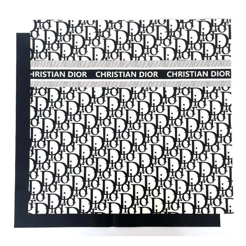 Dior korean wrapping - cd,