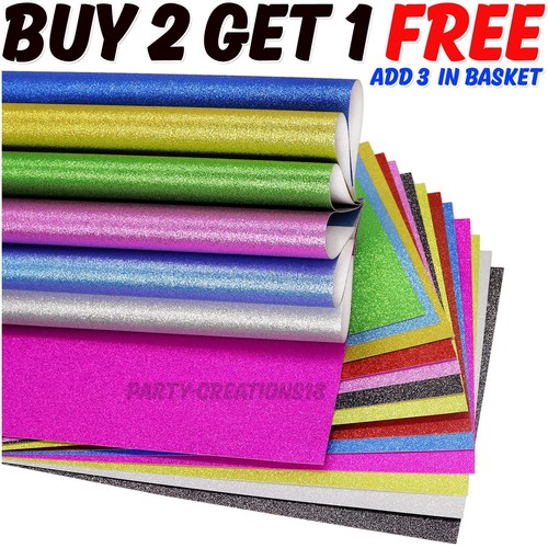 Wrapping paper glitter gift - wrapping,