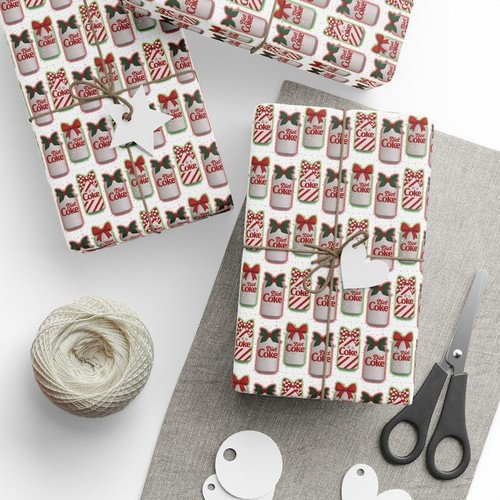 New diet coke funny christmas - new,