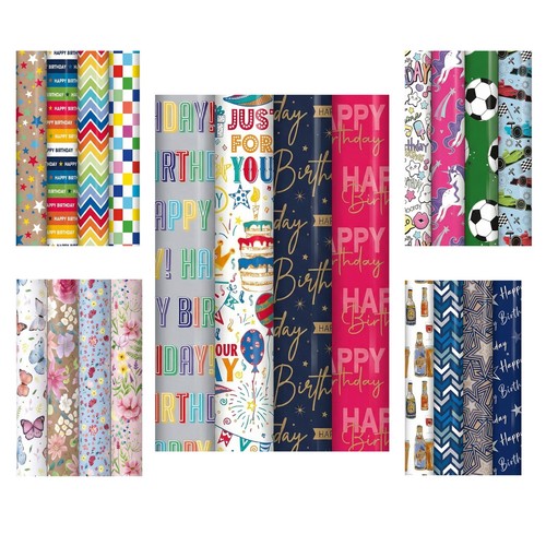 Rolls happy birthday - 4,