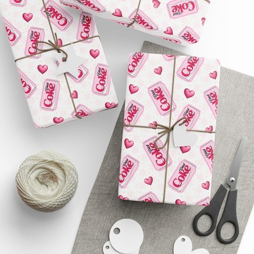 New diet coke - diet, valentine's