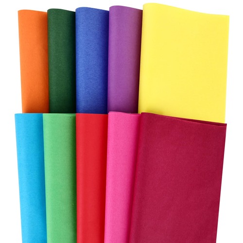 Sheets 20x20 inch colored - sheets,
