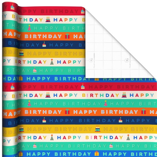 Colorful happy stripes - colorful,
