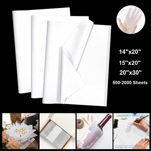 500 2000 sheet white - 500-2000,