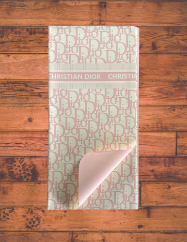 Korean wrapping paper luxury - wrapping,