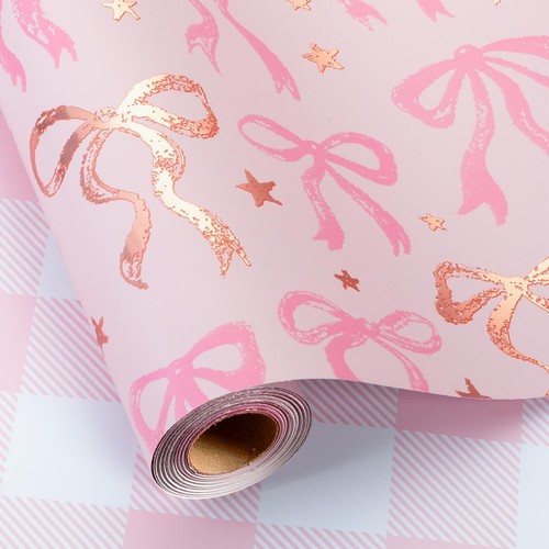 Maypluss pink wrapping - maypluss,