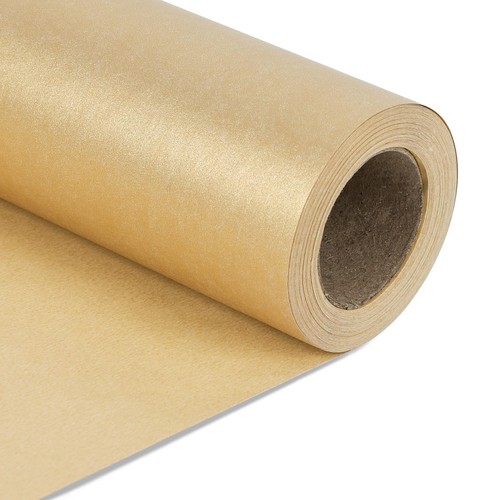 Nescci gold matte - gold,