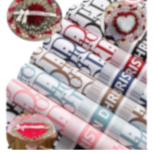 Premium floral wrapping - premium,