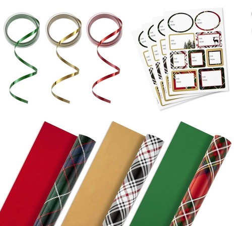 Hallmark premium reversible - hallmark,