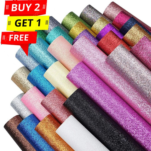 Wrapping paper glitter - wrapping, gift