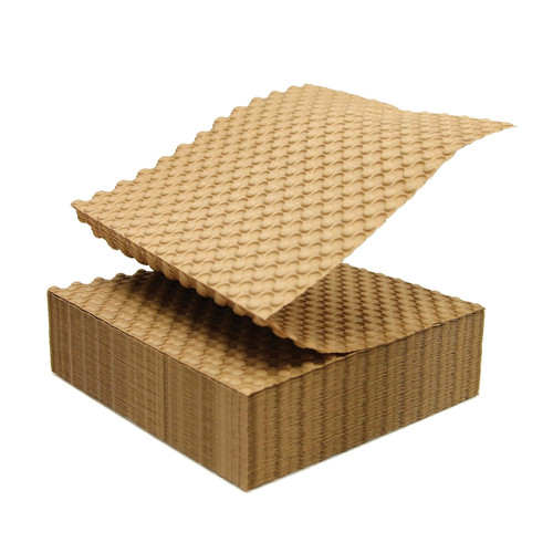 Paper bubble wrap sheets - bubble,