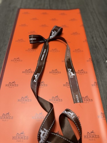 Luxury floral wrapping set - wrapping,