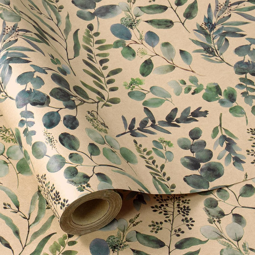 Wedding wrapping paper in - wrapping,