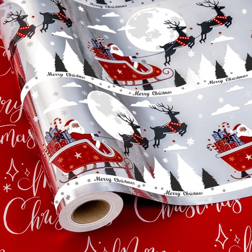 Maypluss christmas wrapping - maypluss,
