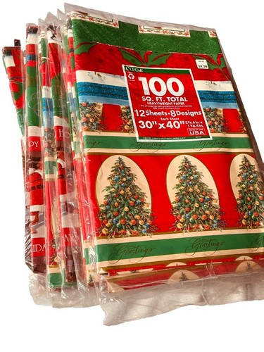 Vtg nos cleo christmas - cleo,