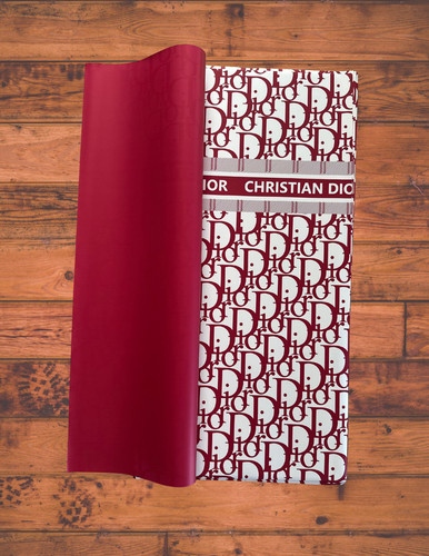 Korean wrapping paper luxury - paper,