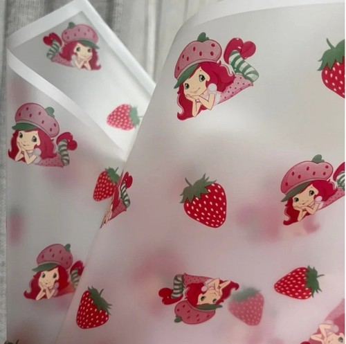 Flower wrapping paper - flower,