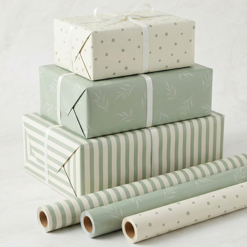 Zicoto beautiful gift wrapping - zicoto,