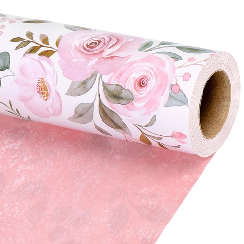 Biobrown reversible floral - biobrown,