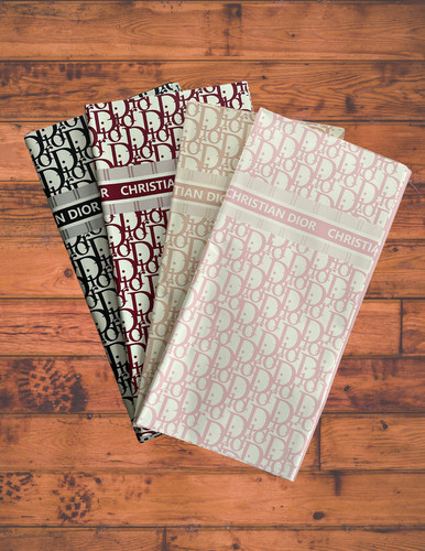 Korean wrapping paper luxury - wrapping,