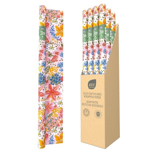 Gift wrapping paper roll - x,