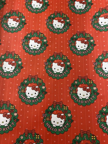 Hello kitty christmas - ,