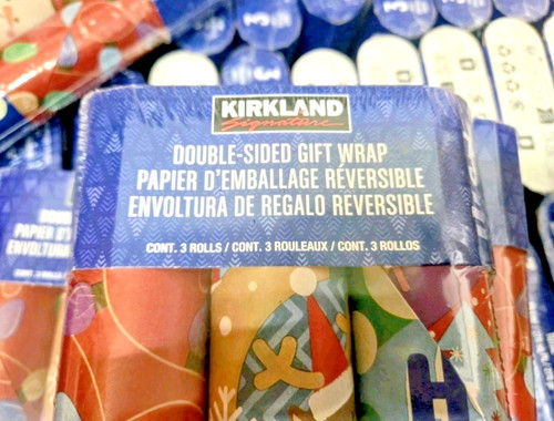 Kirkland signature - kirkland,