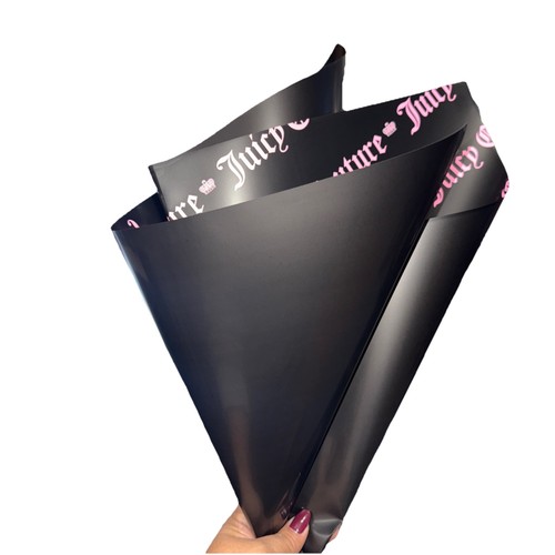 Premium floral wrapping paper - wrapping,