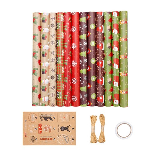 Pack wrapping sheets for - pack, sheets,for